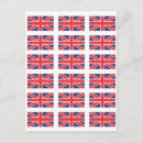 Search for great britain flag postcards Queen elizabeth