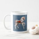 Search for carousel horse mugs Playground