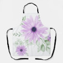 Search for spring aprons Watercolor