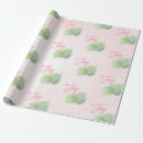 Search for word wrapping paper Girly