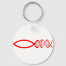 Search for darwin key rings Fish