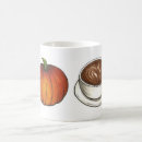 Search for pumpkin spice latte mugs Orange