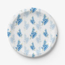 Search for bluebonnet paper plates Party