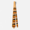 Search for jack o lantern ties Black cat