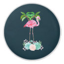 Search for flamingo knobs and pulls Cute