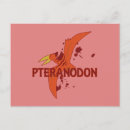 Search for pteranodon postcards Pterosaur