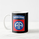 Search for division mugs Airborne
