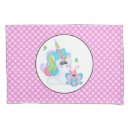 Search for fantasy pillowcases Unicorn