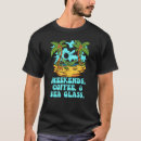 Search for beach glass tshirts Trip