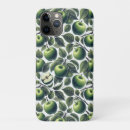 Search for eden iphone cases Green