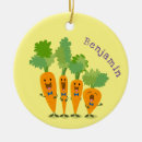Search for carrot christmas tree decorations Cartoon