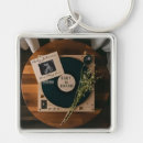 Search for record player key rings Retro