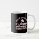 Search for frisbee mugs Putt