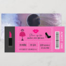 Search for fashion show party invitations Diva