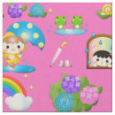 Search for cute frog fabric Cartoon