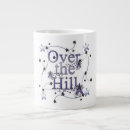 Search for over the hill mugs Women
