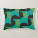 Search for turquoise and brown cushions Green