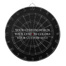 Search for design dartboards Create your own