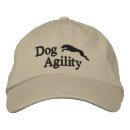 Search for sporting dogs hats Silhouette