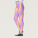 Search for pink candy stripe leggings Cute