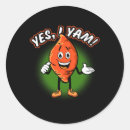 Search for funny potato stickers Pumpkin