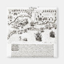 Search for arrive magnets America