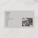Search for maple tree business cards Nature