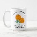 Search for orange wedding mugs Rustic