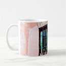 Search for abandoned mugs Architecture