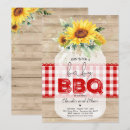 Search for sunflower couples shower invitations Sunflowers