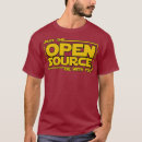 Search for funny linux tshirts Software
