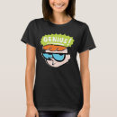 Search for dexter tshirts Dexters laboratory