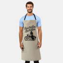 Search for motorbikes aprons For him