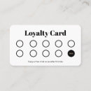 Search for coffee shop loyalty cards Bakery