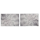 Search for snowflake pillowcases Abstract