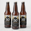 Search for fiftieth anniversary labels Gold