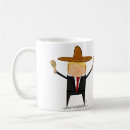Search for trump caricature mugs Political