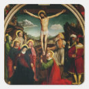 Search for crucifixion stickers Jesus