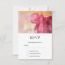 Search for creative rsvp cards Modern