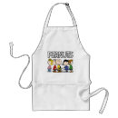 Search for together aprons Snoopy