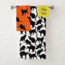 Search for halloween towel bathroom accessories Trendy