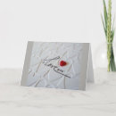 Search for heart shaped christmas cards Sweetheart