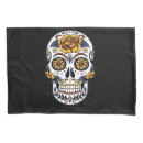 Search for symbols pillowcases Skull