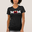 Search for elmo birthday tshirts Mum