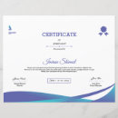 Search for graduation certificate Certificate of achievement