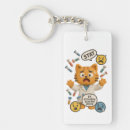 Search for tests key rings Hospital