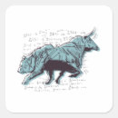Search for stock market stickers Money