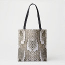 Search for snakeskin tote bags Animal