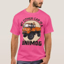 Search for unimog tshirts Halloween t rex