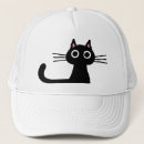Search for funny cat hats Kitty